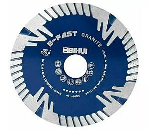 Disc de taiere BIHUI DCDF125