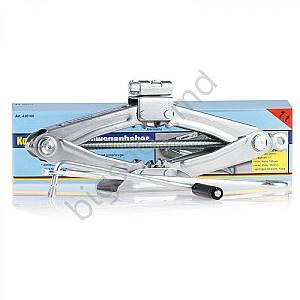 Cric auto Alca 436100