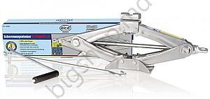 Cric auto Alca 436100