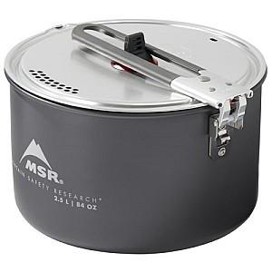  MSR Ceramic 2,5 l Pot
