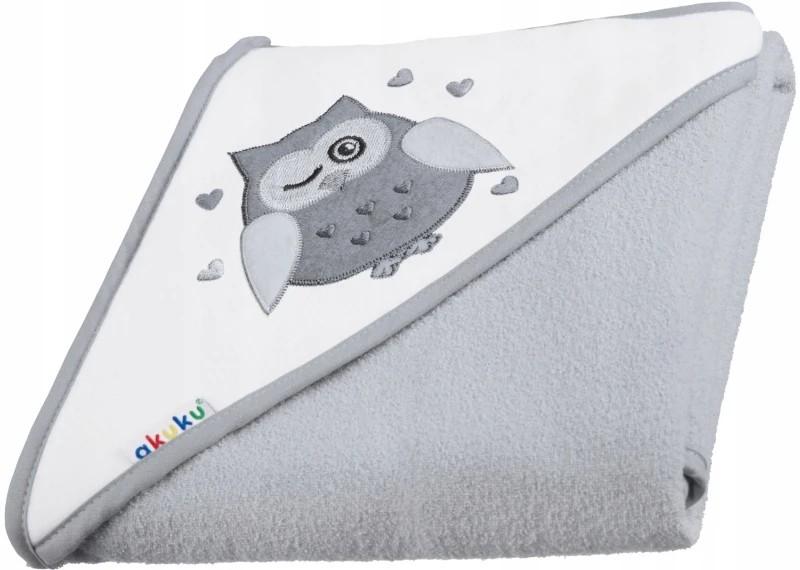 Plapuma Akuku A1238 80x80cm