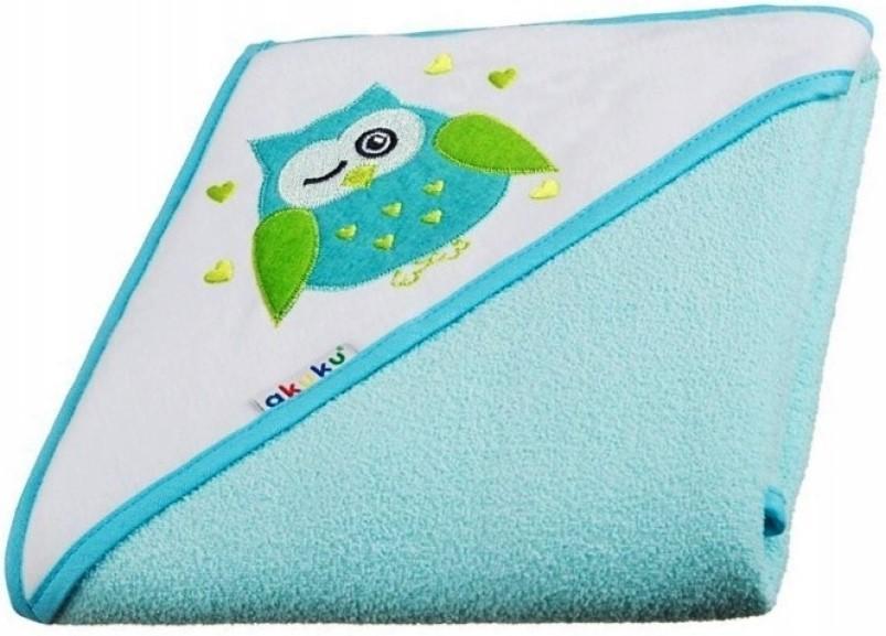 Plapuma Akuku A1236 80x80cm