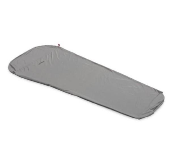 Sac de dormit Pinguin Liner Mummy 185 grey