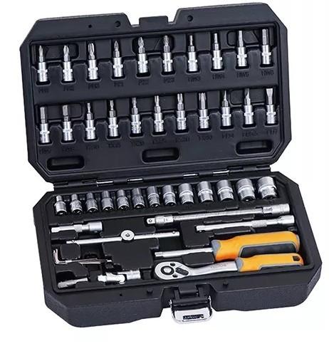 Set de scule HOTECHE 46 buc (202801)