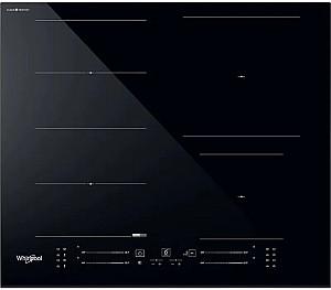Plita incorporabila electrica Whirlpool WF S5060 CPBF