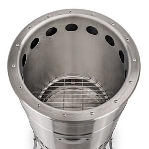 Gratar pentru frigarui Feuerhand Pyron