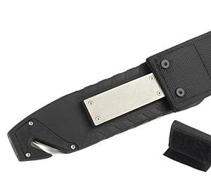 Cutit Ganzo G8012V2-BK