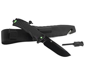 Cutit Ganzo G8012V2-BK