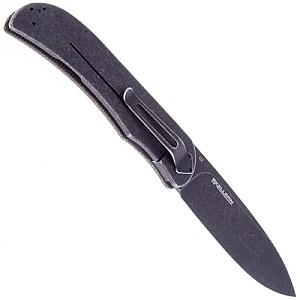 Cutit Boker Plus Exskelibur I Framelock Micarta