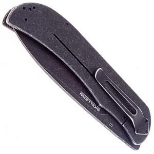 Cutit Boker Plus Exskelibur I Framelock Micarta