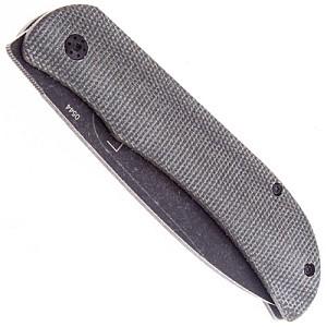 Cutit Boker Plus Exskelibur I Framelock Micarta