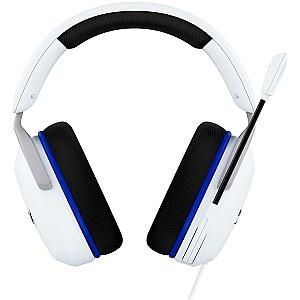Casti gaming HYPERX Cloud Stinger 2 Core White