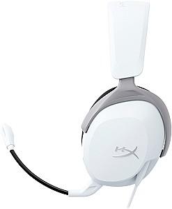 Casti gaming HYPERX Cloud Stinger 2 Core White