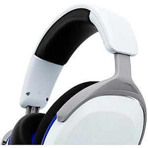 Casti gaming HYPERX Cloud Stinger 2 Core White