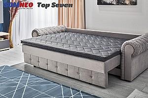 Topper saltea Ambianta SomNeo Top Seven 160x190