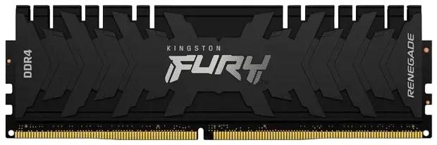 Memorie operativa RAM Kingston FURY Renegade 16GB (KF436C16RB12/16)