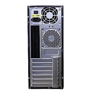 Carcasa Sohoo 2812BK