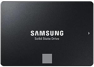 SSD Samsung 870 EVO 250GB (MZ-77E250B/KR)