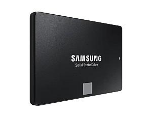 SSD Samsung 870 EVO 250GB (MZ-77E250B/KR)