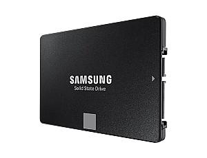 SSD Samsung 870 EVO 250GB (MZ-77E250B/KR)