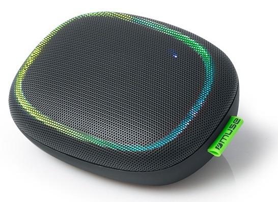 Boxa portabila MUSE M-328 KL