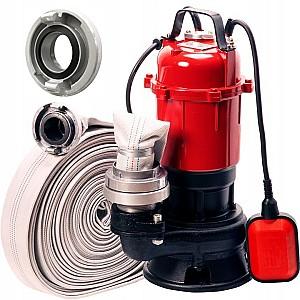 Pompă HUNTER 2850 PRO