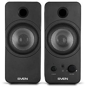 Boxe SVEN 430 Black