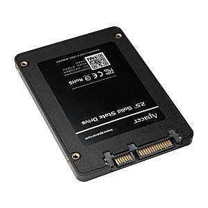 SSD Apacer AS340X 120GB (AP120GAS340XC-1)