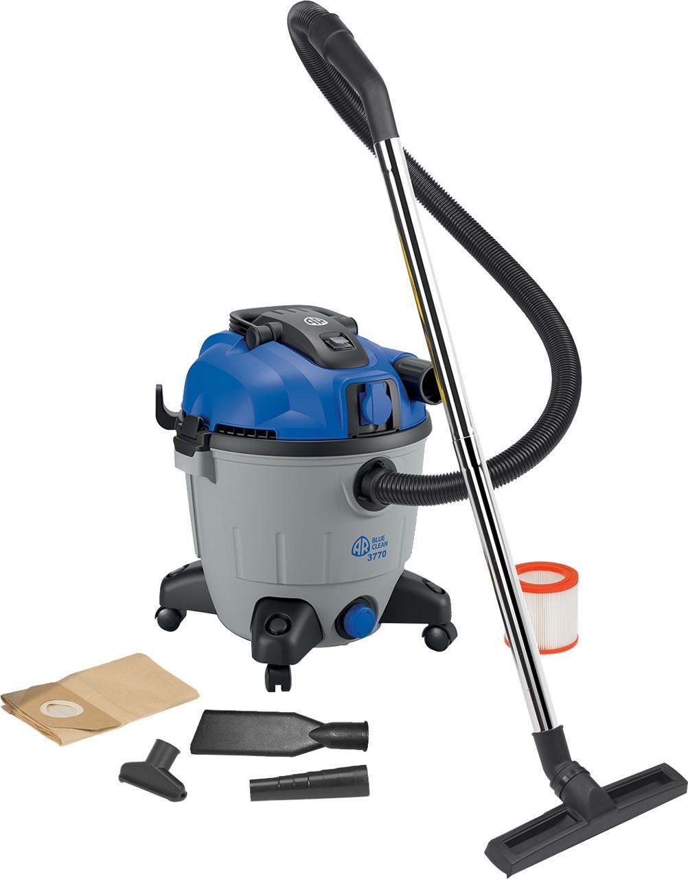 Aspirator industrial Annovi Reverberi AR 3770 BLUE CLEAN