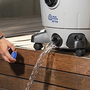 Aspirator industrial Annovi Reverberi AR 3770 BLUE CLEAN