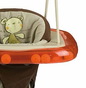 Premergator Jane Little Bear (6009 J61)