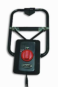 Premergator Jane Little Bear (6009 J61)