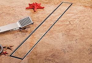 Rigola de dus Uniplast FLH40-A2 С16 700х70