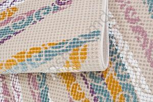 Covor Eflatun 3409a (2.0x2.9)