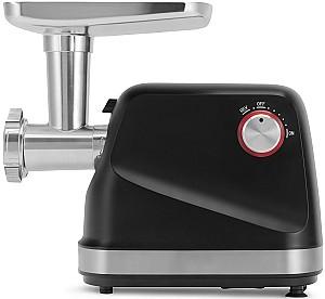 Masina de tocat carne Polaris PMG 2582 Black