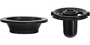 Masina de tocat carne Polaris PMG 2582 Black