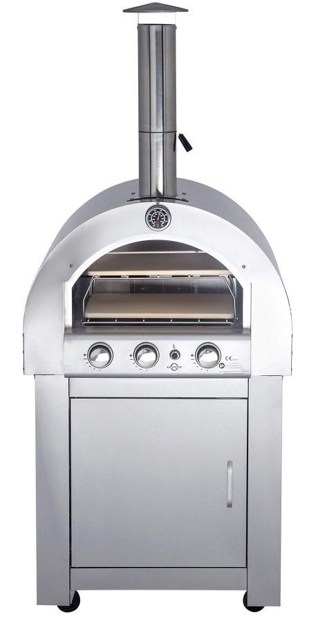 Cuptor pentru pizza All'Grill 100555