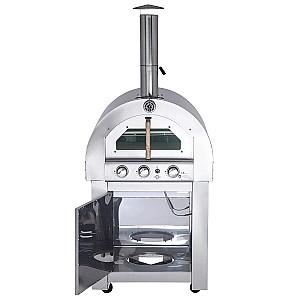 Cuptor pentru pizza All'Grill 100555