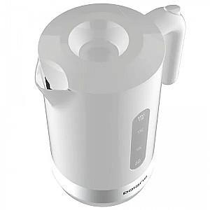 Fierbator electric de apa Polaris PWK 1803C White