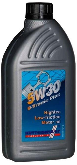 Ulei motor Kuttenkeuler S-Tronic Plus 5W30 1L (14940)