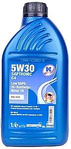 Ulei motor Kuttenkeuler Saptronic C4 RN0720 1L (61436)