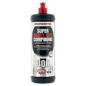 Curatare exterior auto Menzerna Super Heavy Cut 300 1l
