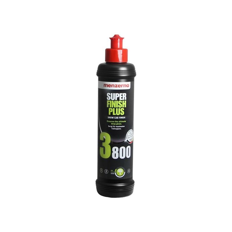 Curatare exterior auto Menzerna Super Finish Plus 3800 250 ml