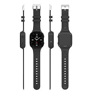 Ceas inteligent WONLEX KT19 Pro Black