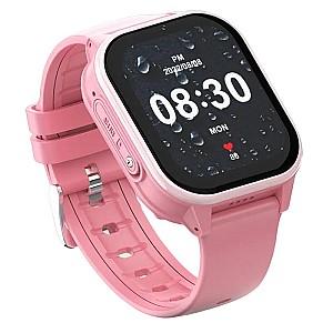 Ceas inteligent WONLEX KT19 Pro Pink