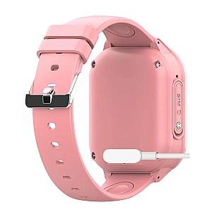 Ceas inteligent WONLEX KT19 Pro Pink