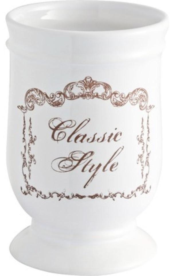 Suport pentru periute de dinti Bisk Style 05670