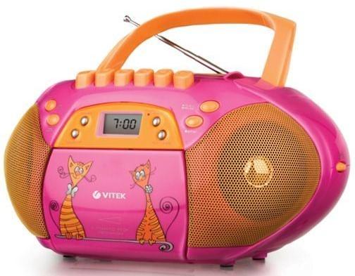 Radio Vitek VT-3459