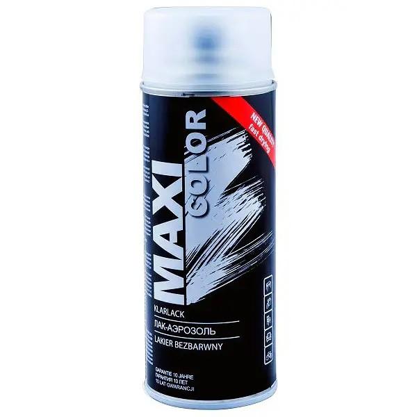 Vopsea auto Motip Maxi Color RAL0029 400 ml (MX0029)
