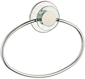 Cuier pentru baie prosoape Bisk Geco 06723
